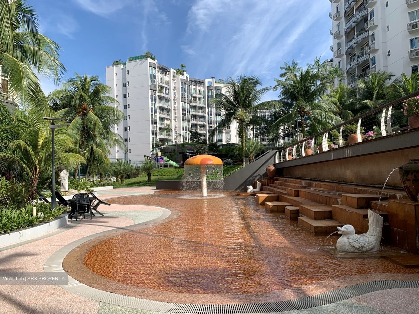 Hillington Green (D23), Condominium #541989101